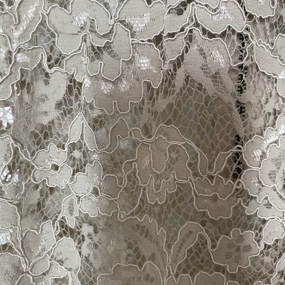 Lace midi dress - Picture 5 of 5